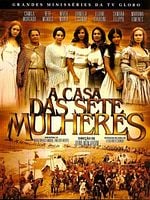 imagem de A Casa das Sete Mulheres