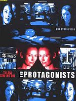 Pôster de The Protagonists
