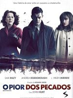 Pôster de O Pior dos Pecados