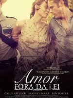 Pôster de Amor Fora da Lei