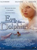 Pôster de No Mar Com os Golfinhos