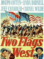 Pôster de Entre Dois Juramentos