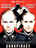 Pôster de Conspiração