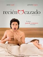 Pôster de Recém-Casado