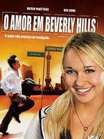 Pôster de O Amor em Beverly Hills