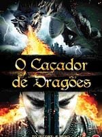 Pôster de O Caçador de Dragões