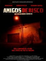 Pôster de Amigos de Risco