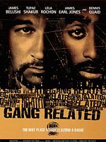 Pôster de As Duas Faces da Lei