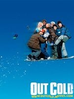 Pôster de Ardendo no Frio