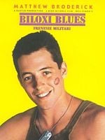 Pôster de Biloxi Blues