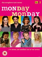 imagem de Monday Monday