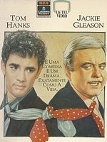 Pôster de Nada em Comum