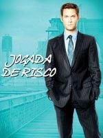 Pôster de Jogada de Risco