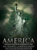 Pôster de America