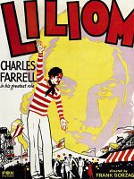 Pôster de Liliom