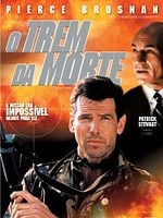 Pôster de Trem da Morte