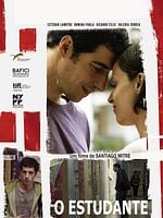 Pôster de O Estudante