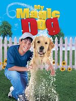 Pôster de Meu Cão Fantasma