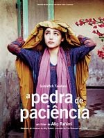 Pôster de A Pedra de Paciência