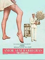 Pôster de Amor Sem Barreiras