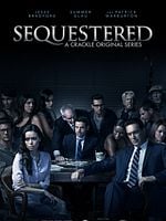 imagem de Sequestered