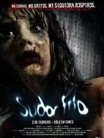 Pôster de Calafrios