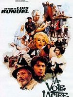 Pôster de Via Láctea