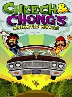 Pôster de Cheech & Chong: Fazendo mais Fumaça