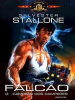 Pôster de Falcão - O Campeão dos Campeões