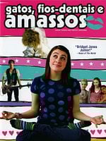 Pôster de Gatos, Fios Dentais e Amassos