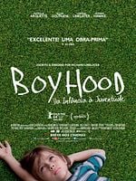 Boyhood - Da Infância À Juventude