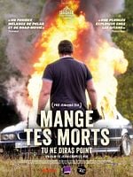 Pôster de Coma seus mortos