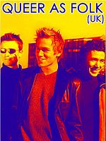imagem de Queer as Folk (1999)