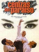 Pôster de Cinzas do Paraíso