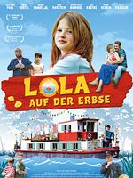Pôster de Lola e a Ervilha