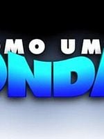 imagem de Como Uma Onda