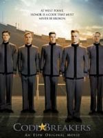 Pôster de Code Breakers