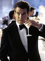 Pôster de A Fórmula Bond do Sucesso