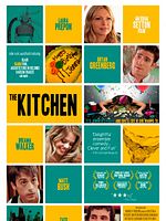 Pôster de The Kitchen