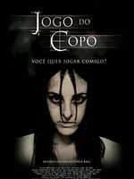 Pôster de Jogo do Copo