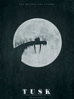 Pôster de Tusk - A Transformação