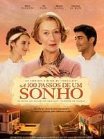Pôster de A 100 Passos de um Sonho