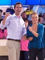 Pôster de As Aparências Enganam