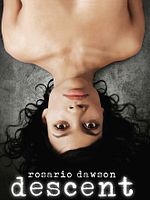 Pôster de Descent