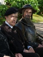 Pôster de O Velho do Restelo