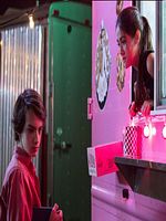 Pôster de All the Wilderness