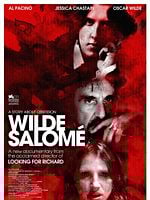 Pôster de Wilde Salome