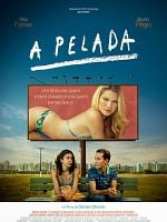 Pôster de A Pelada