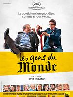 Pôster de Les gens du Monde