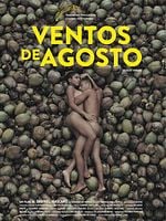 Pôster de Ventos de Agosto